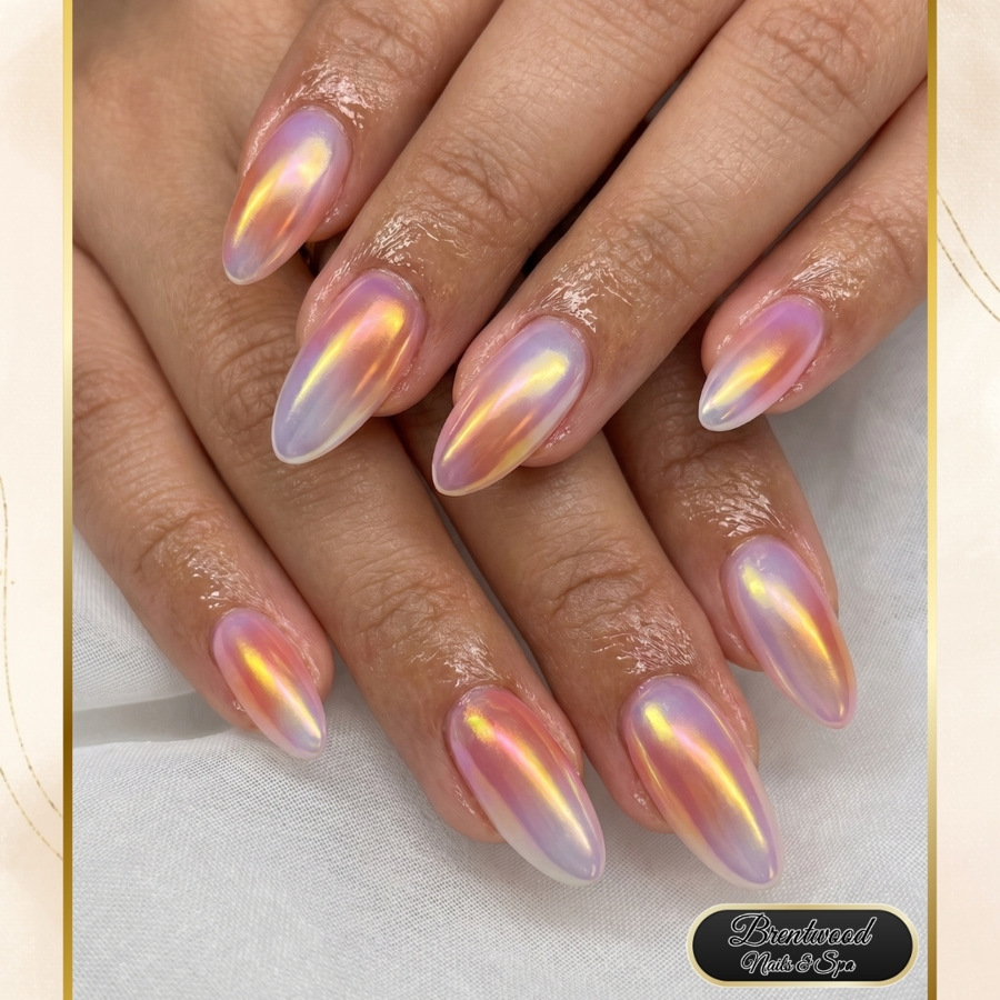 Brentwood Nails
